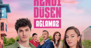 Kendi Dusen Aglamaz: Fie ce-o fi! TV